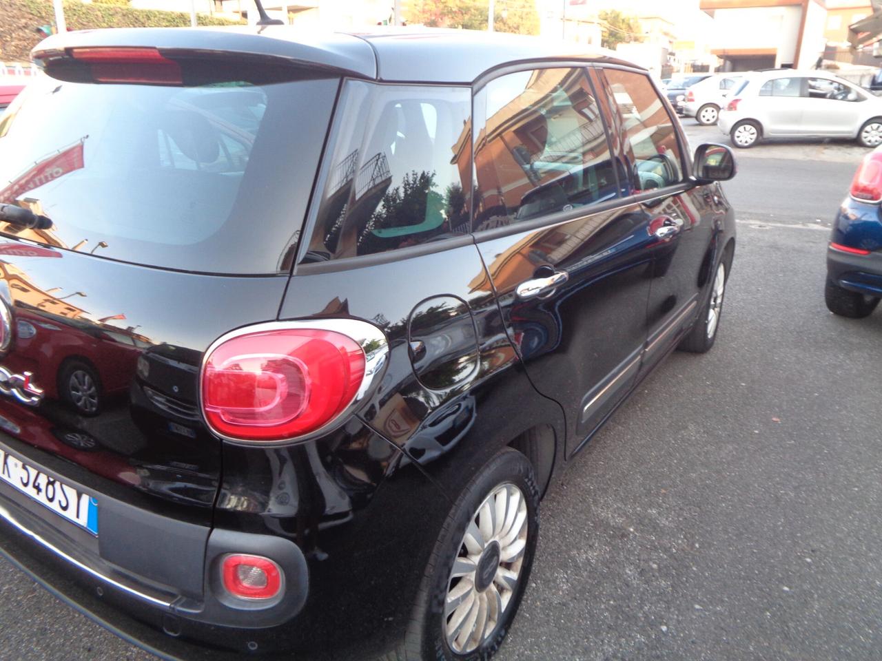 Fiat 500L 1.3 Multijet 95 CV Lounge