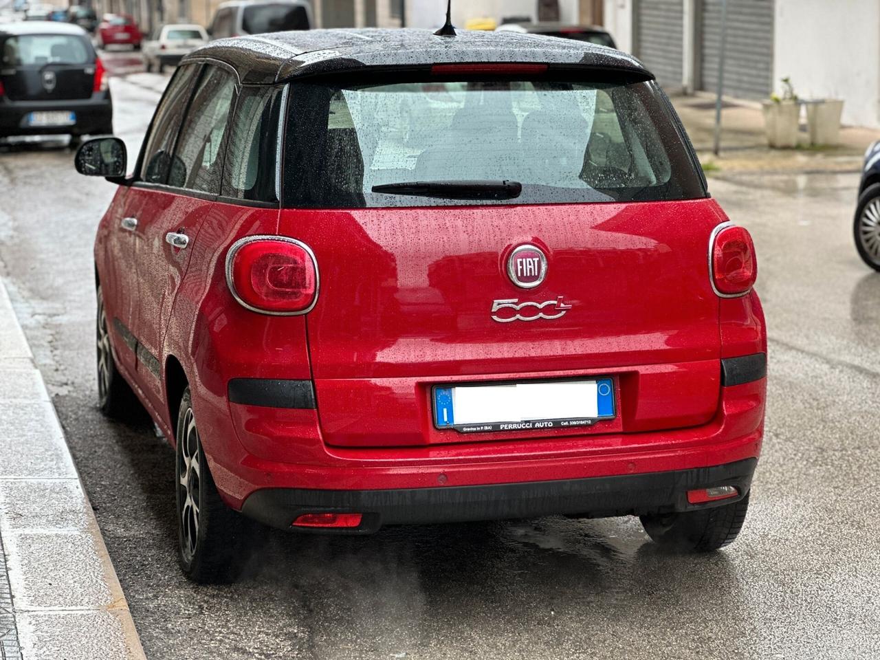 Fiat 500L 1.3 95 CV Lounge *GARANTITA*