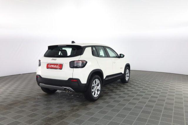 JEEP Avenger Avenger 1.2 Turbo Altitude