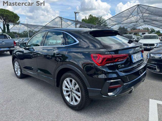 AUDI Q3 Q3 Sportback 35 2.0 tdi Business Plus TG : GL457ZS