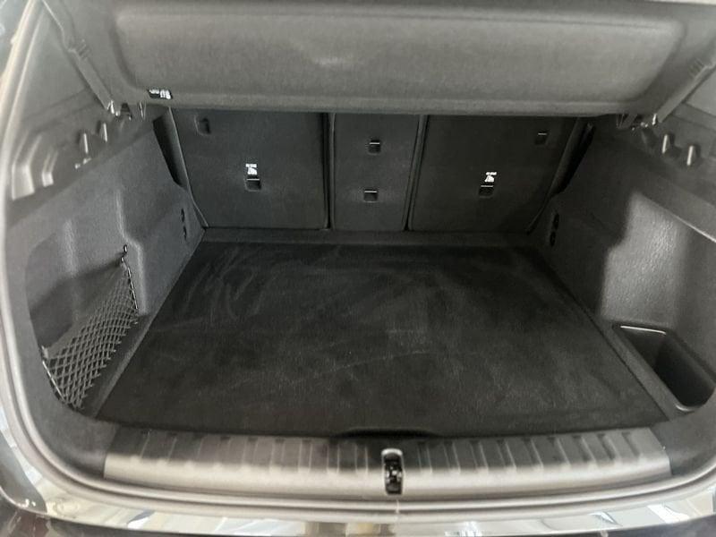 BMW X1 U11 xdrive23i mhev 48V MSport auto