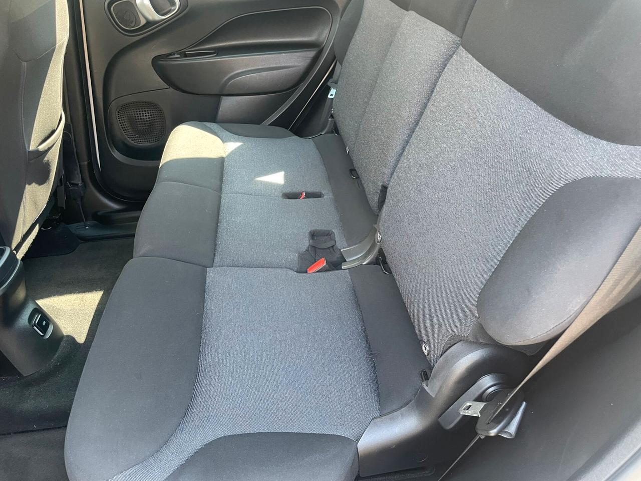 Fiat 500L 1.3 Multijet 95 CV Connect