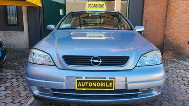 Opel Astra 1.6i 16V cat 5 porte Club