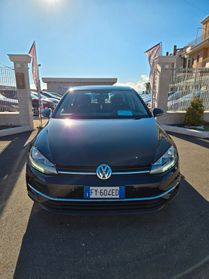 Volkswagen Golf 1.6 TDI 115CV DSG 5p. Business BlueMotion Technology