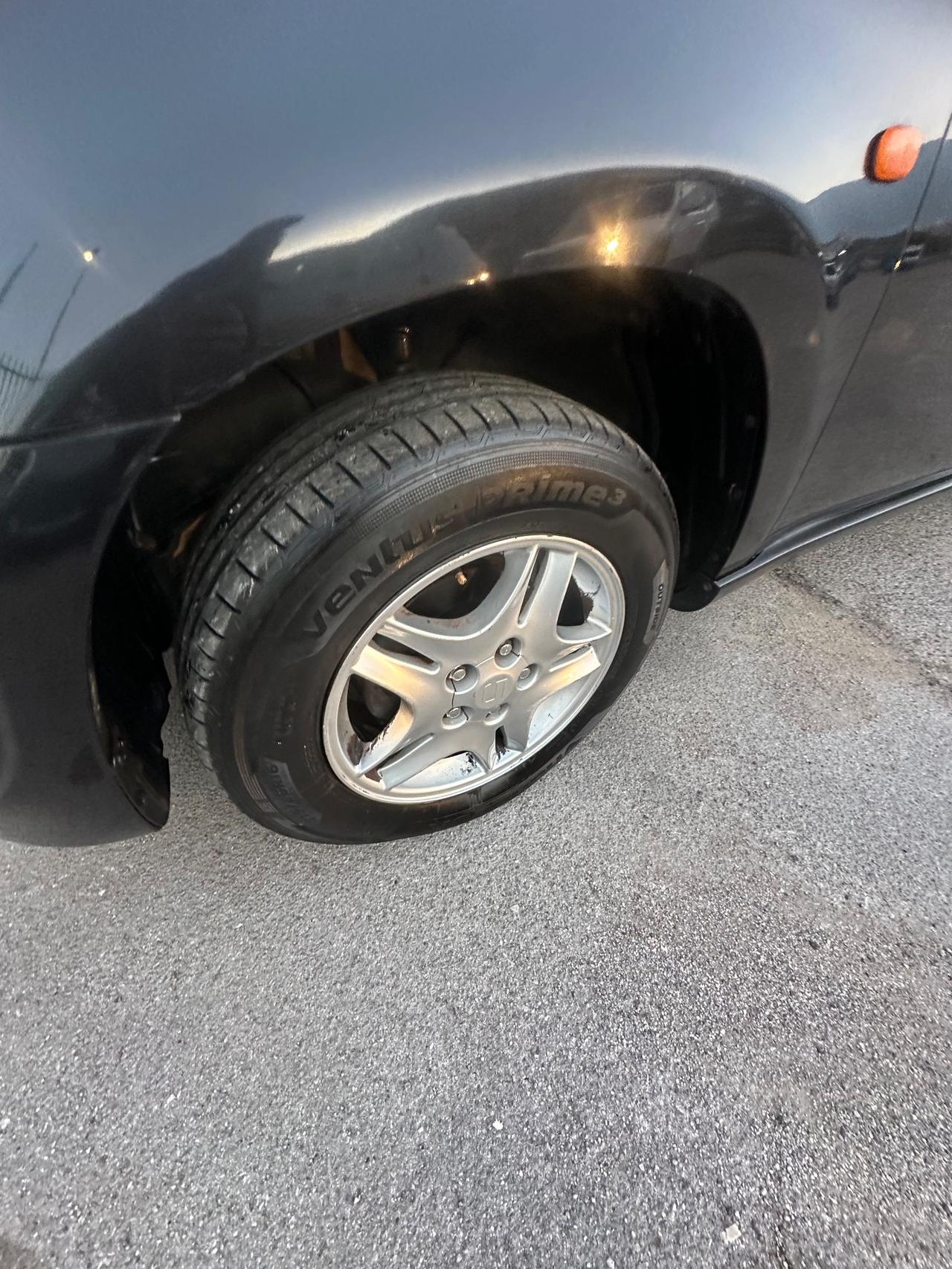 Dr DR5 1.6 16V Bi-Fuel GPL