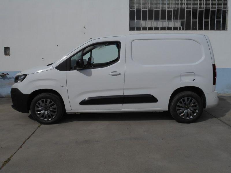 Peugeot Partner 100 HDi L1 Furgone Fin 9Perfet Sc31%