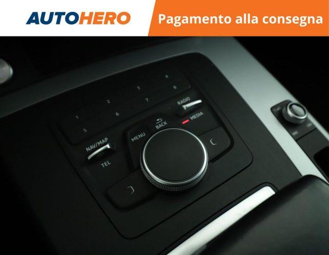 AUDI Q5 35 TDI quattro S tronic