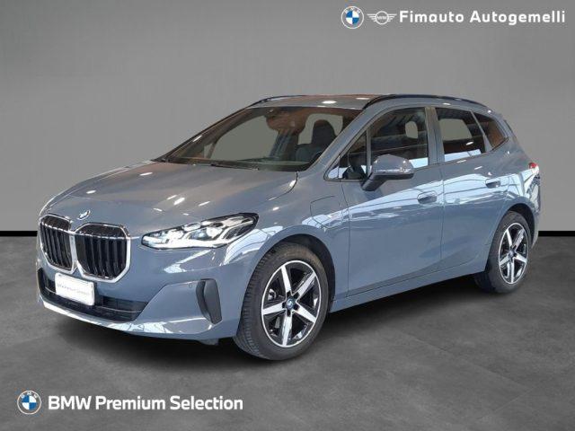 BMW 225 e xDrive Active Tourer Business Aut.