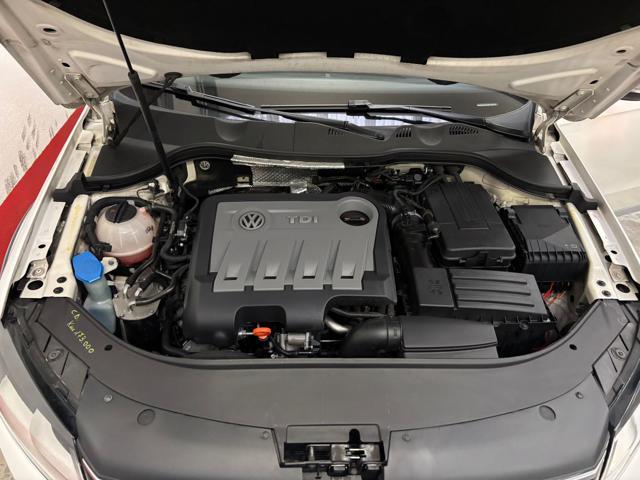 VOLKSWAGEN Passat Alltrack 2.0 TDI DSG 4motion BlueMotion Tech.