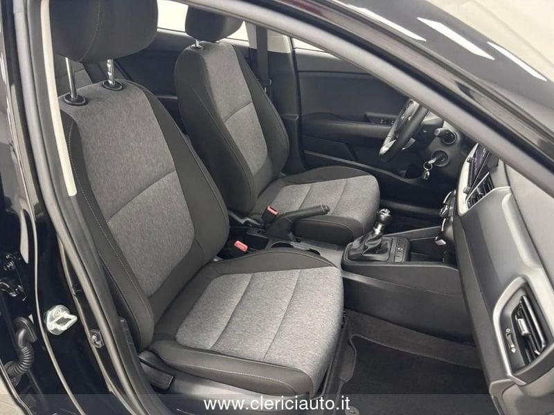 KIA Stonic 1.2 DPI Urban