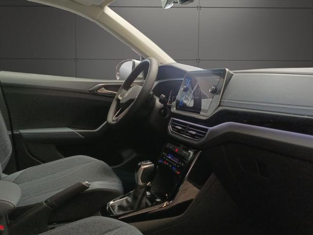 VOLKSWAGEN T-Cross 1.0 TSI 115 CV DSG Style