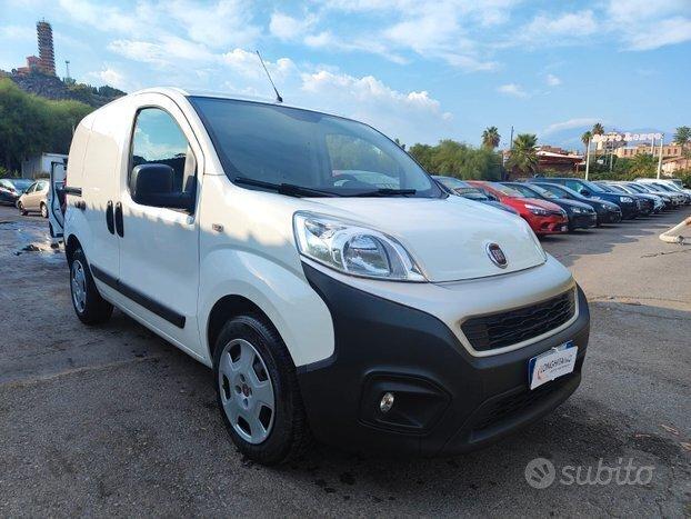 Fiat Altro fiat fiorino cargo