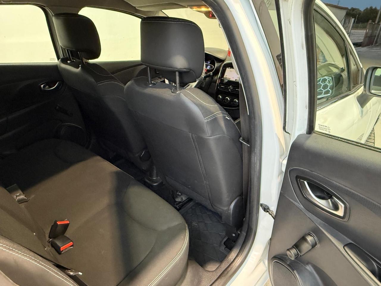 Renault Clio 1.5 dCi 8V 90 CV Start&Stop 5 porte Energy Duel2