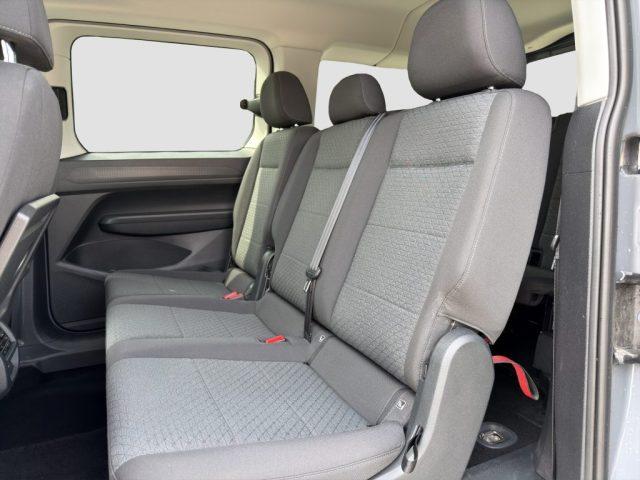 FORD Tourneo Connect Grand Tourneo Connect 2.0 EcoBlue 122 CV Powershif