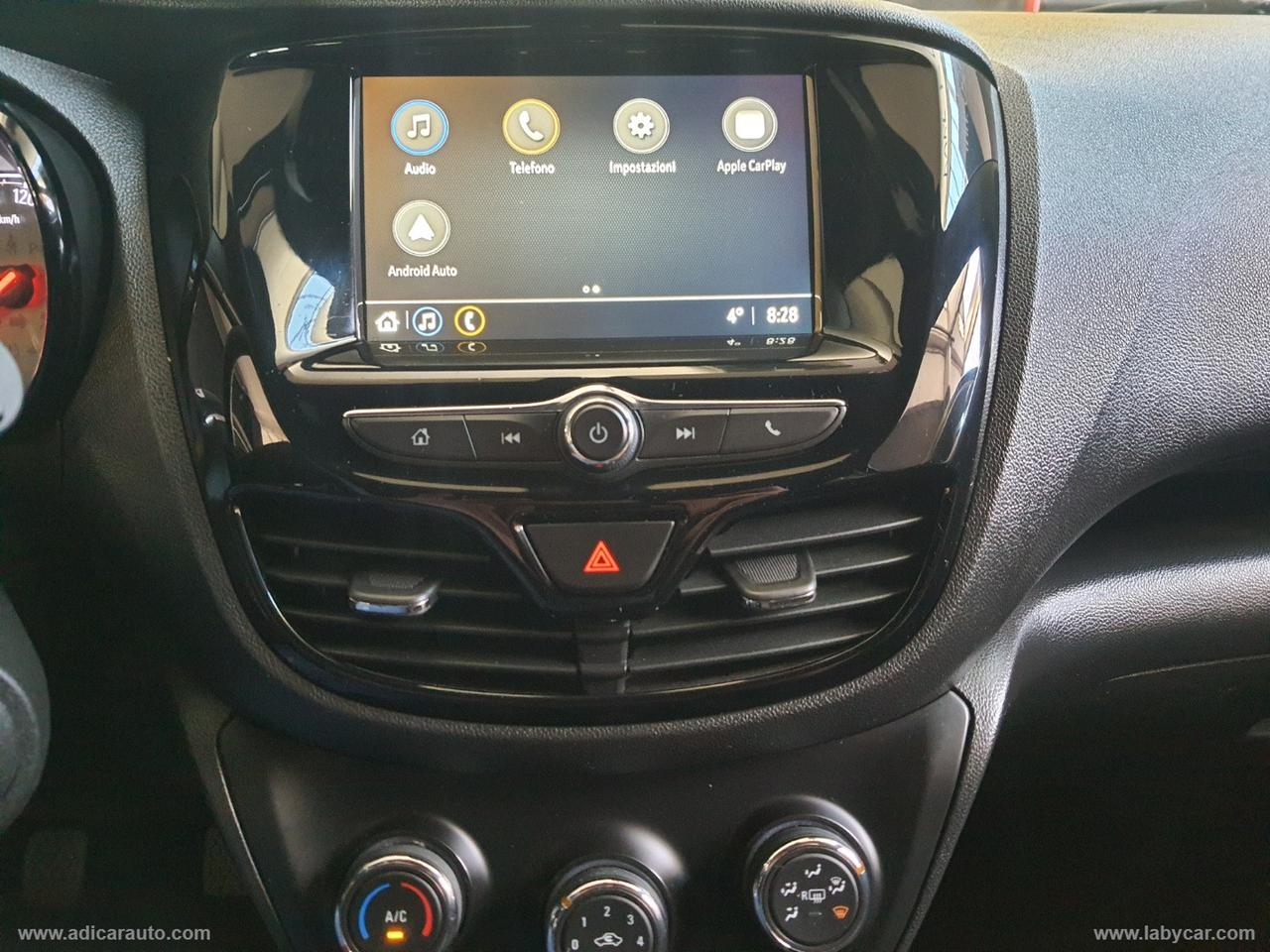 OPEL Karl Rocks 1.0 73 CV Start&Stop