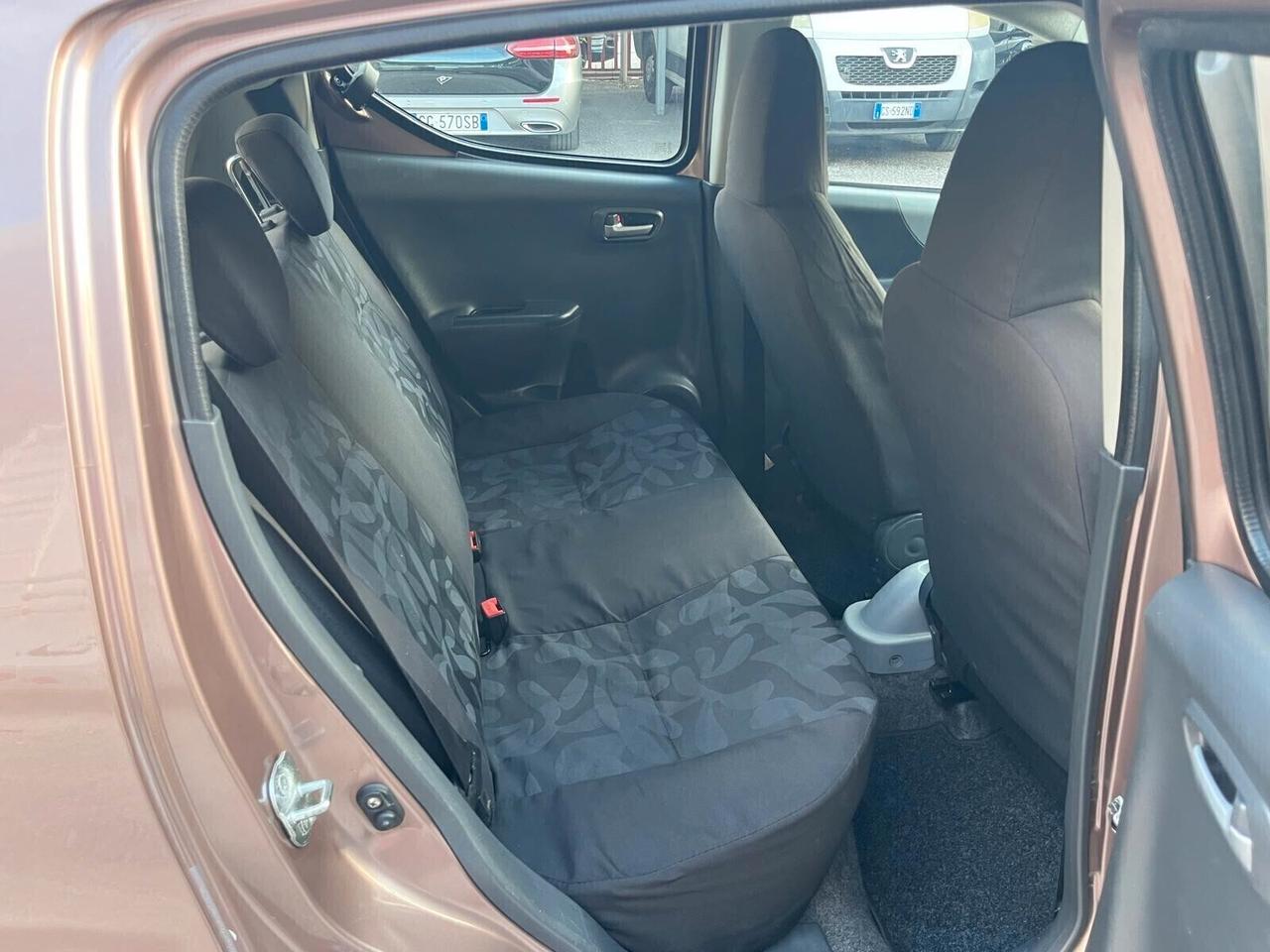 Suzuki Alto 1.0 BENZINA/GPL EURO5 12 MESI DI GARANZIA