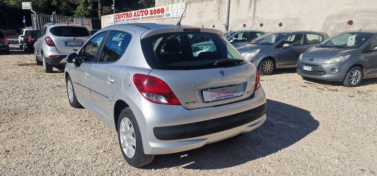 PEUGEOT 207 1.4 8V 75CV 5p. Energie ECO GPL