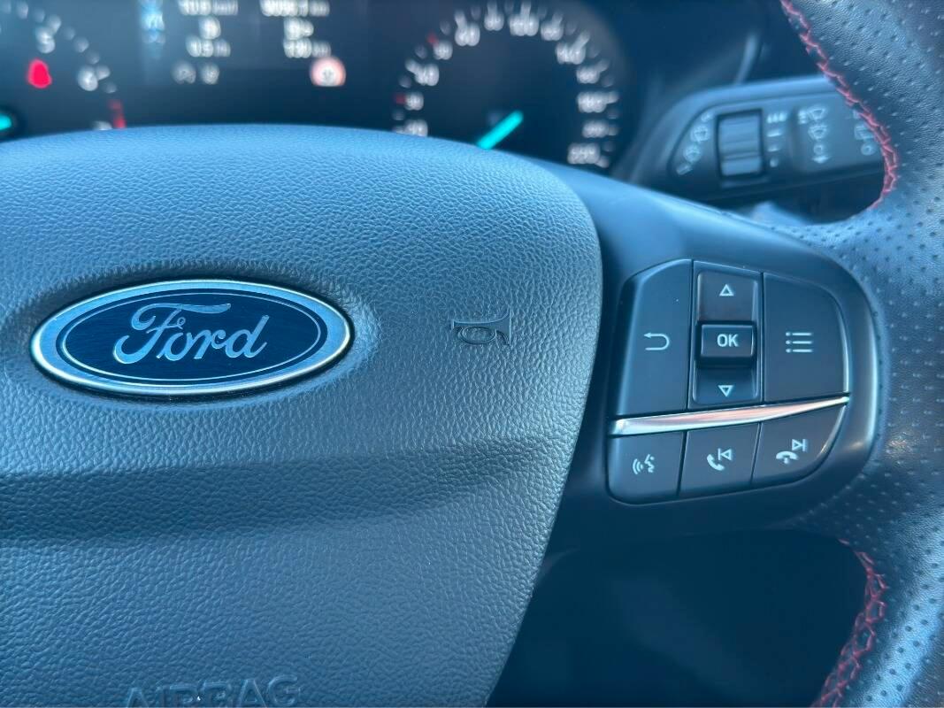 Ford Focus 1.0t ecoboost h ST-Line 125cv CON CARPLAY