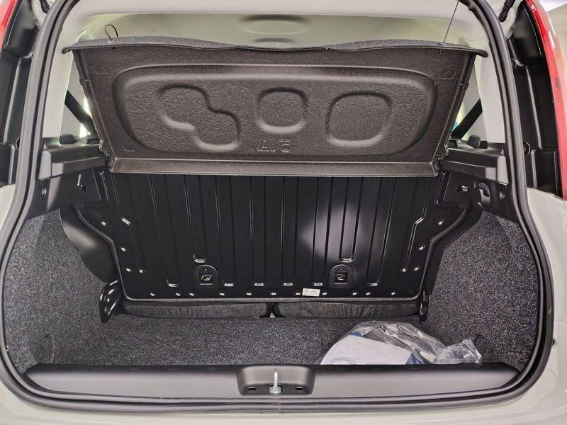 FIAT Pandina 1.0 firefly hybrid Icon s&s 70cv