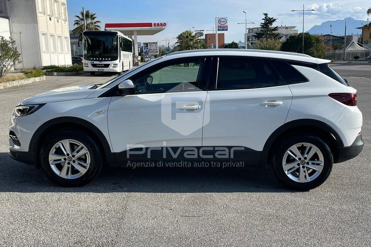 OPEL Grandland X 1.6 diesel Ecotec Start&Stop Business