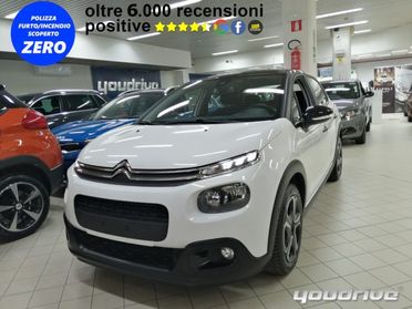 CITROEN C3 1.2 PureTech Shine KM 19.250