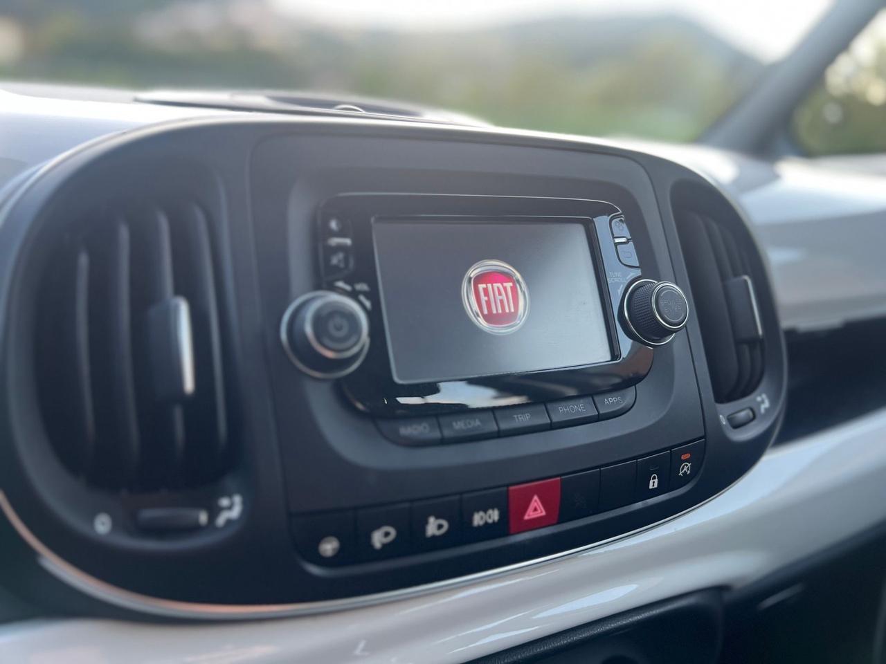 Fiat 500L Pro 1.3 MJT 95CV Urban 4 posti (N1)