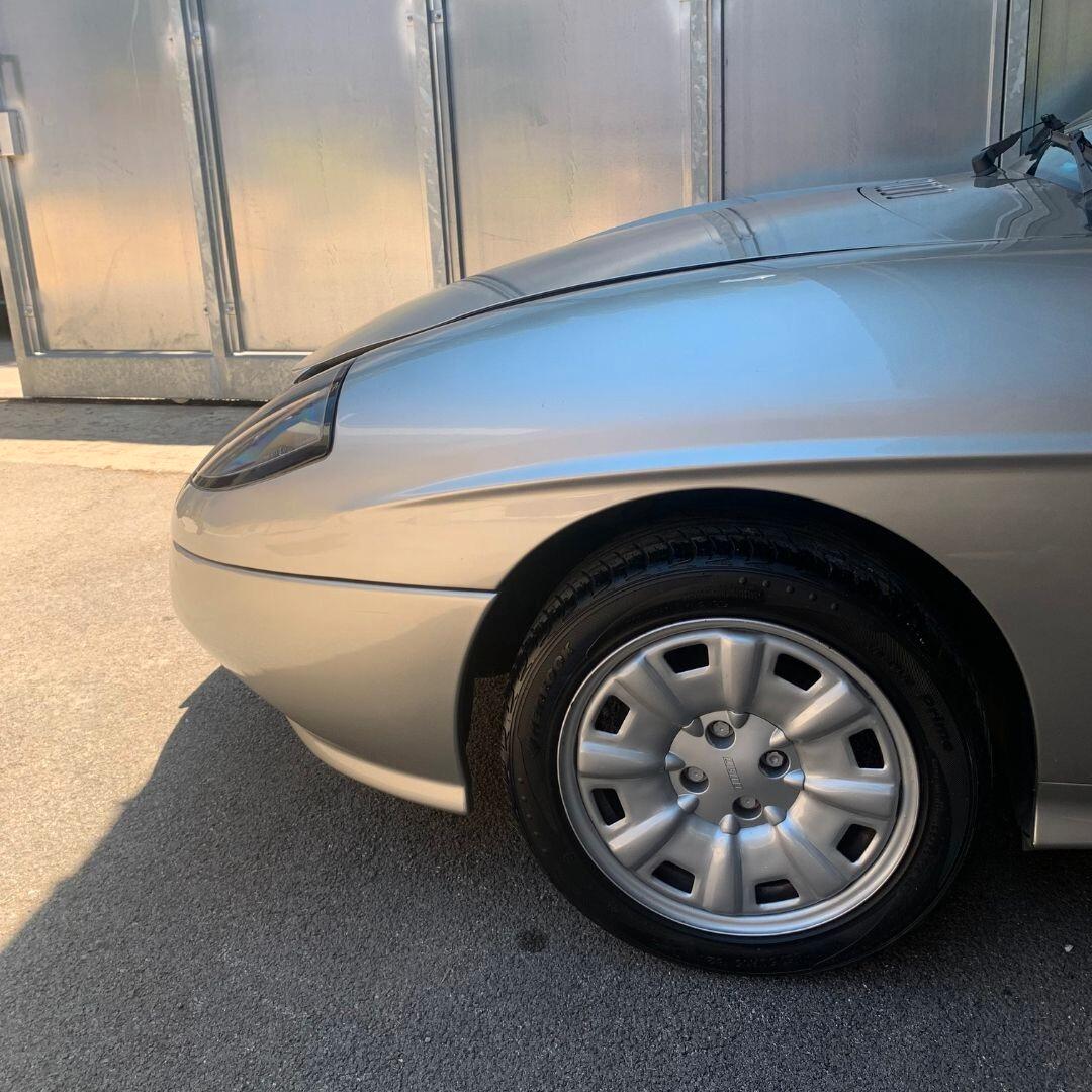 Fiat Barchetta 1.8 16V **PERFETTA**