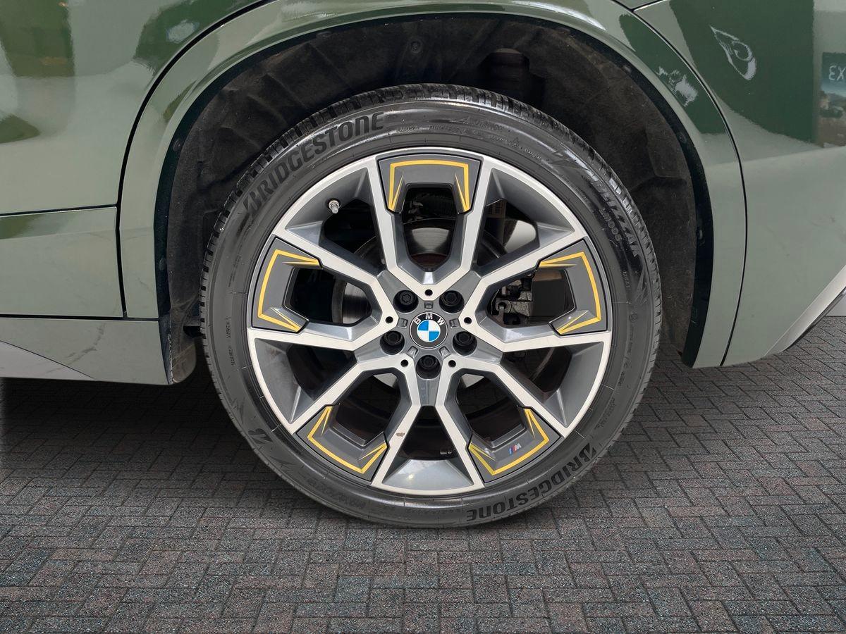 BMW X2 F39 - X2 sdrive18i Goldplay Edition 136cv auto