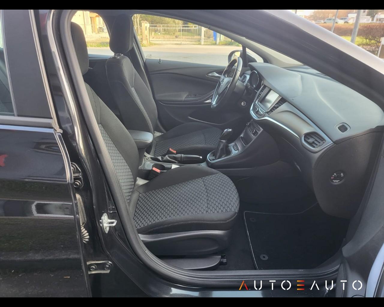 OPEL Astra V - Astra Sports Tourer 1.6 cdti Elective s&s 110cv