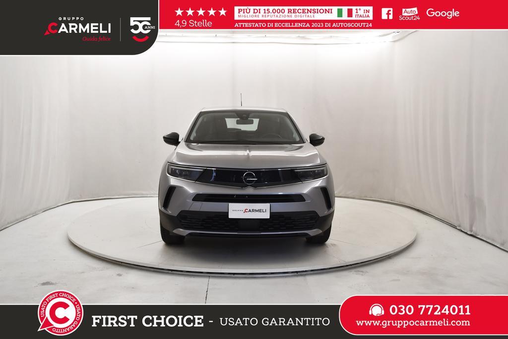 Opel Mokka 1.2 T Edition