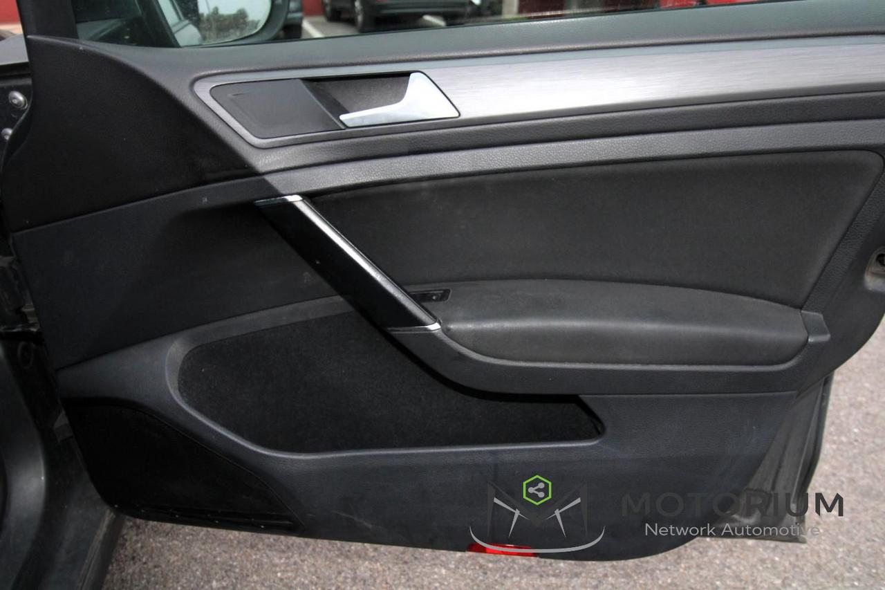 Volkswagen Golf 5 Porte Golf 5p 1.6 tdi Executive 115cv