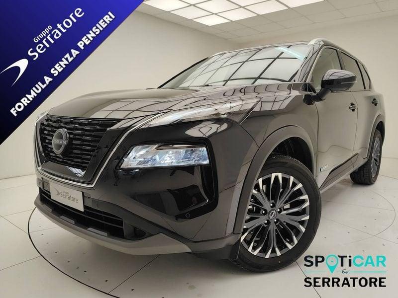 Nissan X-Trail 1.5 E-POWER 213CV 4WD 7POSTI