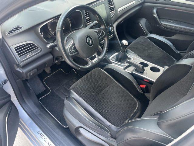 RENAULT Megane 1.5 DIESEL 110 CV EDC Energy Bose