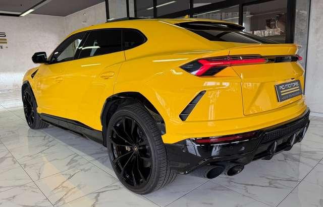 Lamborghini Urus IvaEsposta+Carbon-Ceramici+TV