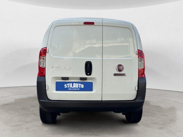 FIAT Fiorino 1.3 MJT 95CV Cargo SX
