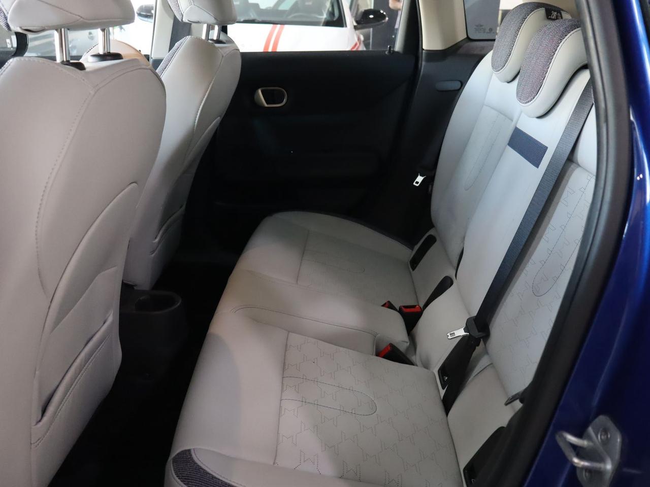 Mini Cooper S 5p Favoured #50574