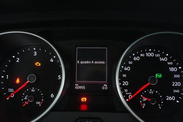 VOLKSWAGEN Tiguan Tiguan 2.0 TDI 150 CV SCR DSG Life