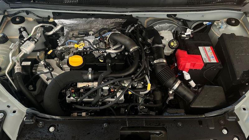 Dacia Jogger Extreme UP MY24 TCe 100 GPL ECO-G 7p