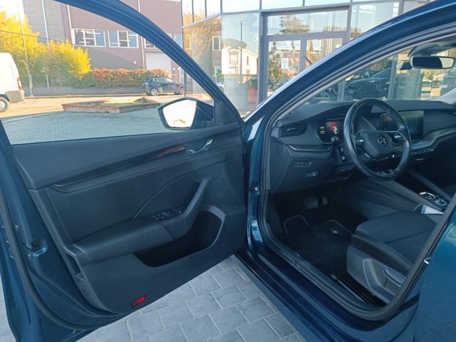 SKODA Octavia 1.5 G-TEC DSG Wagon Executive