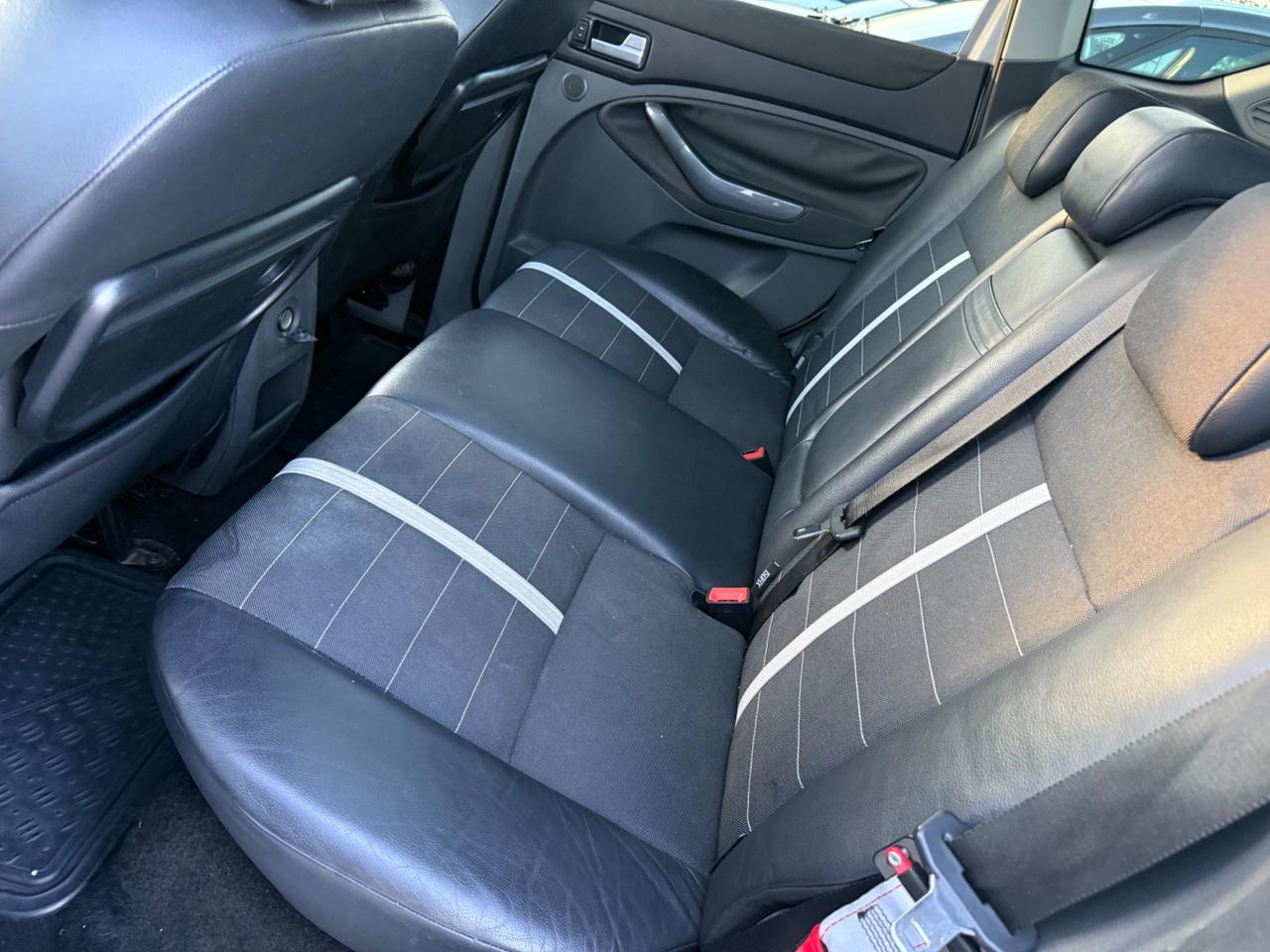 Ford Kuga Kuga+ 2.0 TDCi 136 CV 4WD DPF