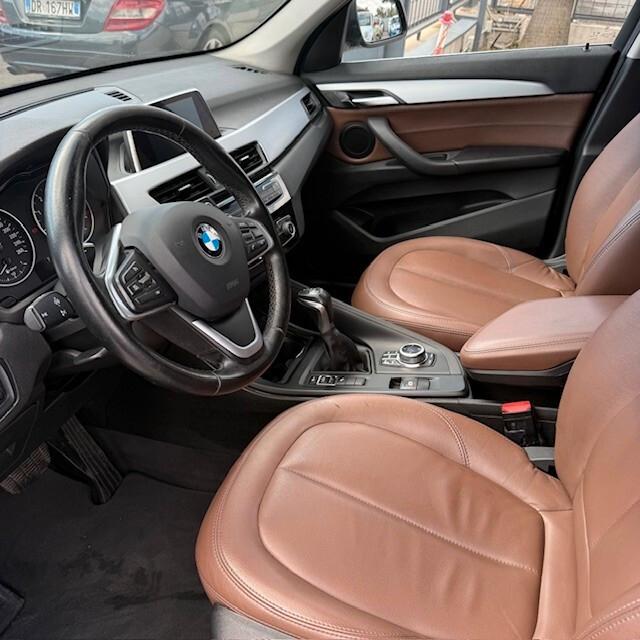 Bmw X1 sDrive18d Msport