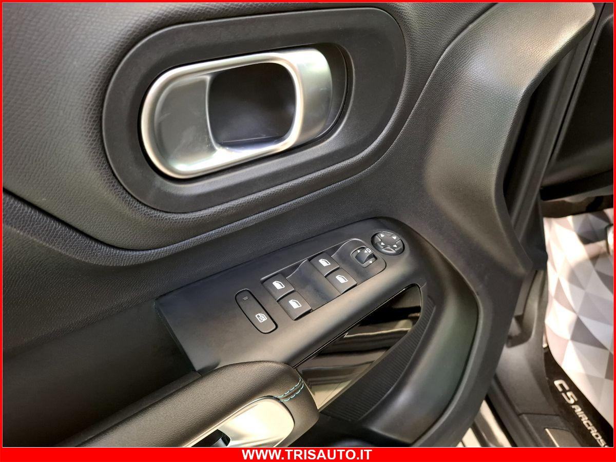CITROEN C5 Aircross 1.5 Bluehdi Eat8 Shine Pack NEOPATENTATI (FULL LED+ANDROID+APPLE)