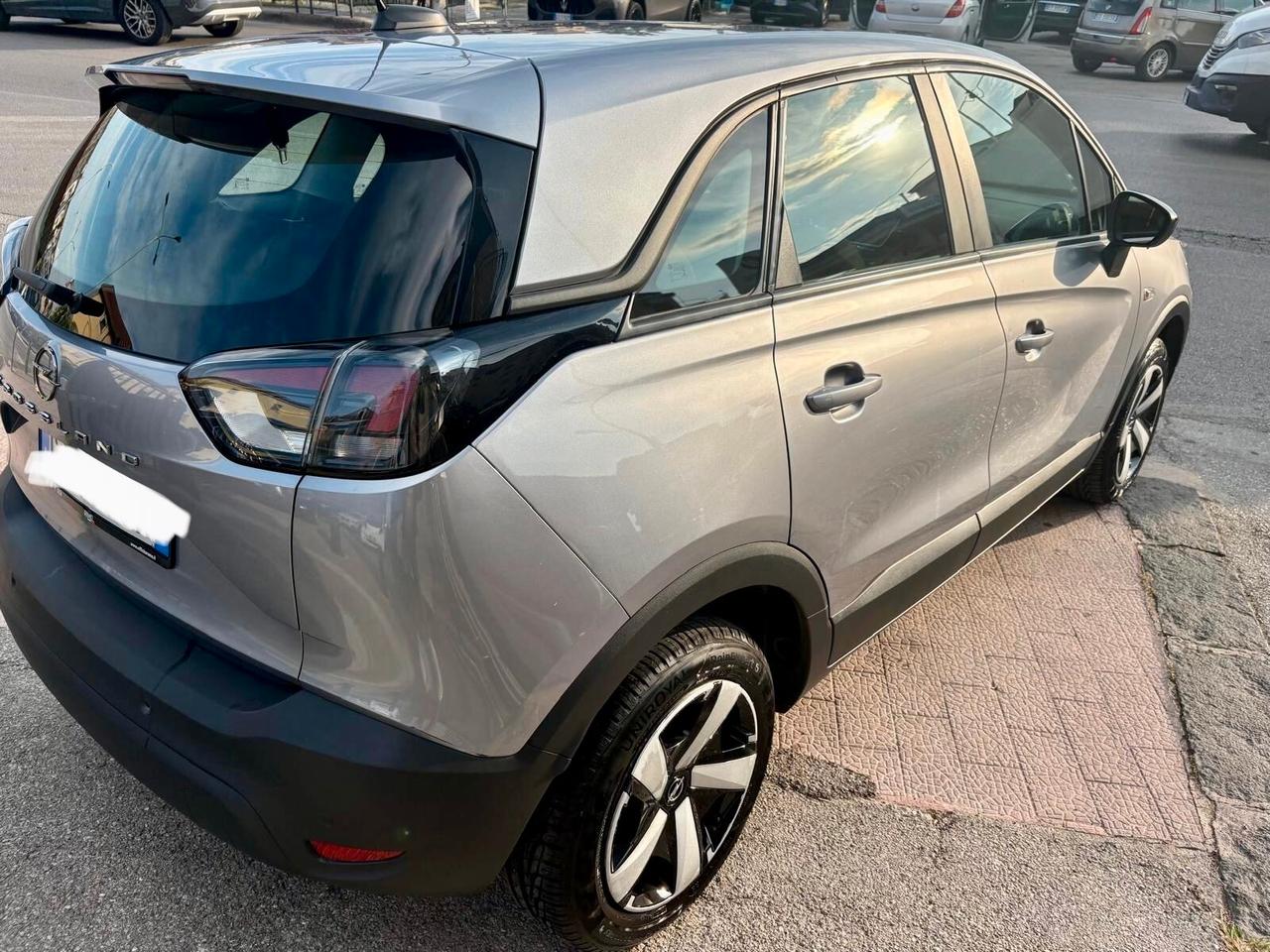 Opel Crossland 1.5 ECOTEC D 110 CV Start&Stop Edition