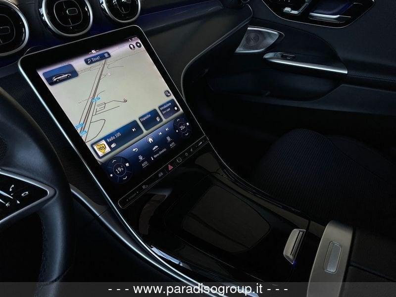 Mercedes-Benz Classe C ALL-TERRAIN 220 d MHEV | PREMIUM PLUS | 4MATIC