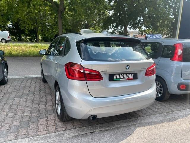 Bmw 2er Active Tourer 218i
