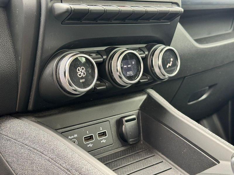Renault ZOE Intens R135 e-shifter