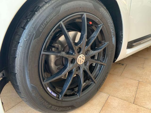 Volkswagen Maggiolino Maggiolino Cabrio 2.0 tdi Sport 140cv dsg