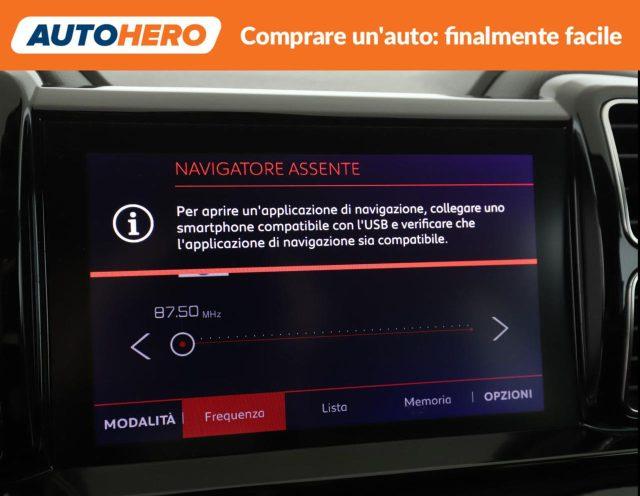 CITROEN C5 Aircross PureTech 130 S&S EAT8 Feel Pack