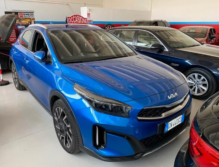 Kia XCeed 1.0 T-GDi GPL Business