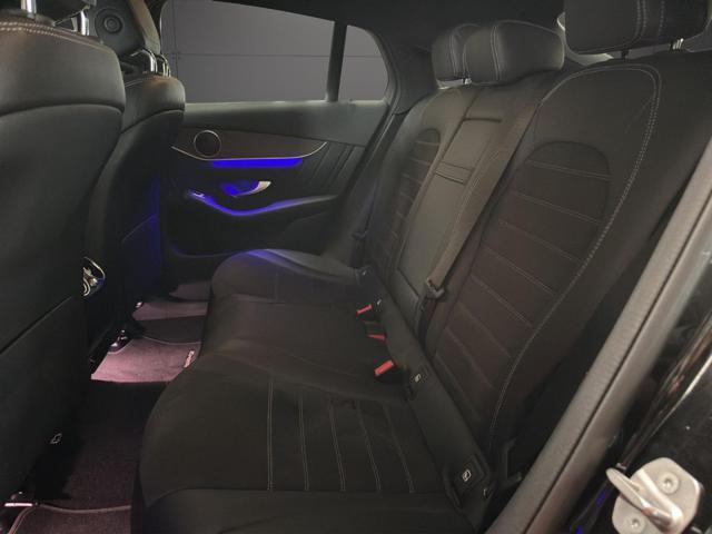 MERCEDES-BENZ GLC 200 4Matic Coupé EQ-Boost Premium